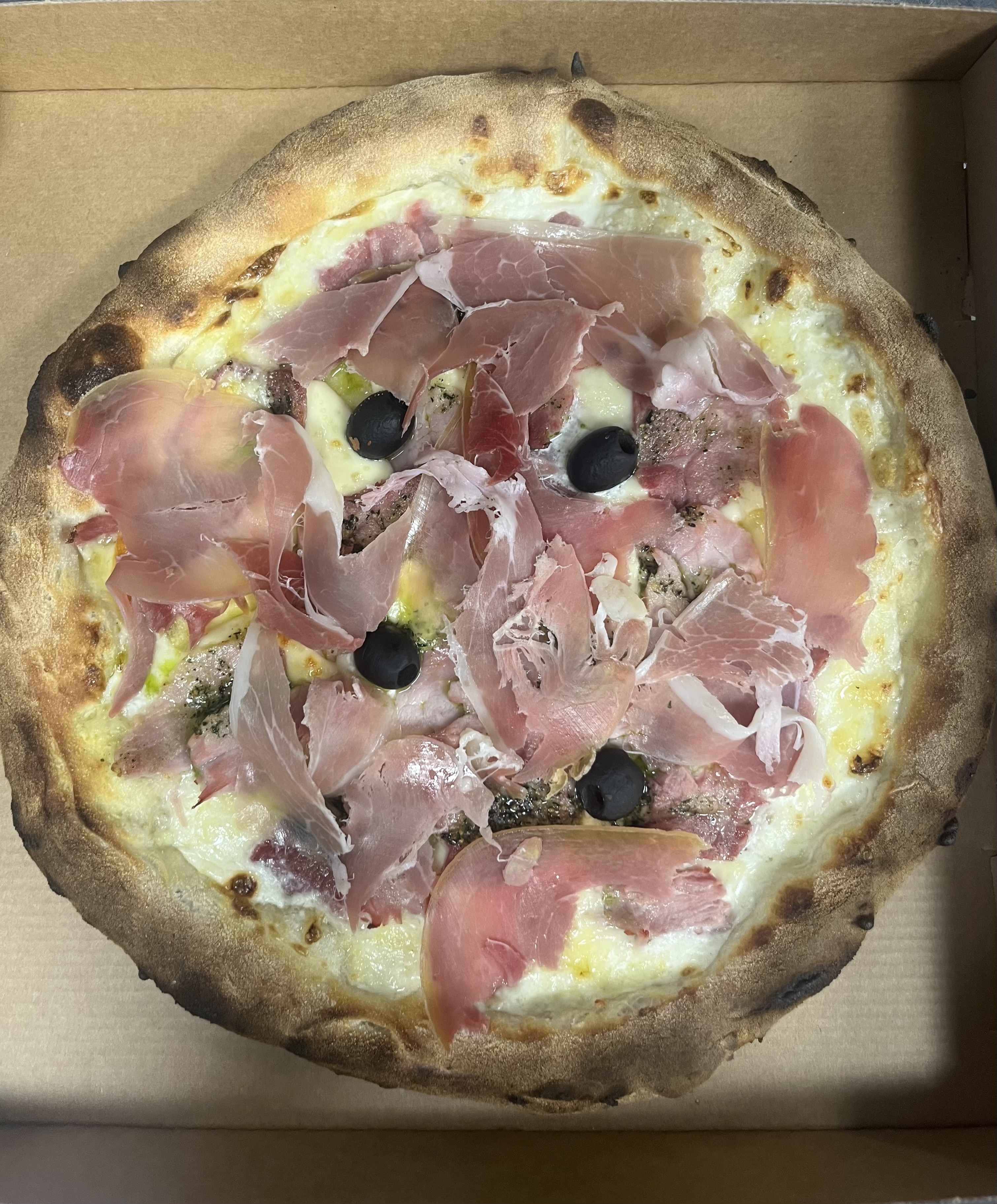 Truffade