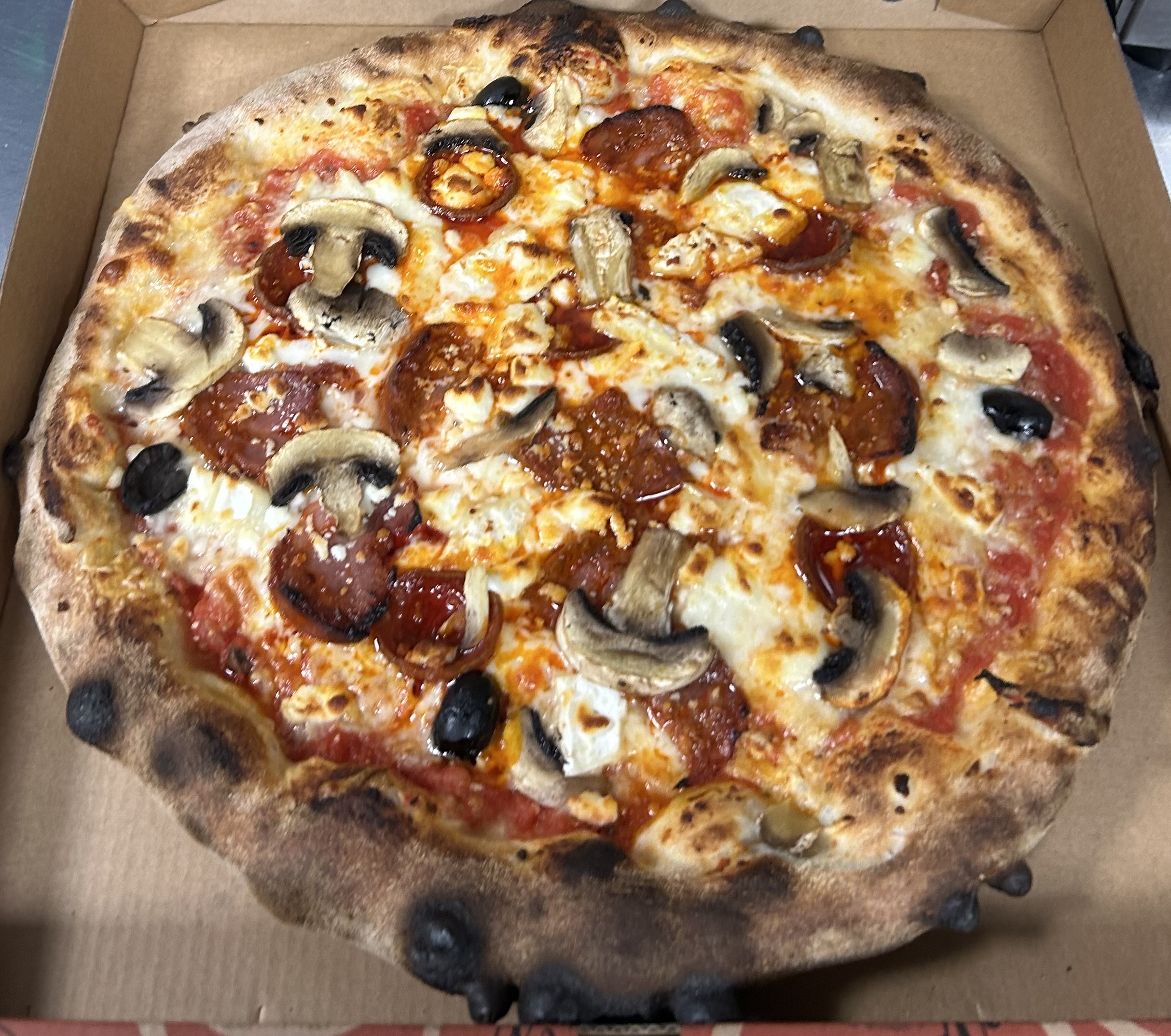 Cabra