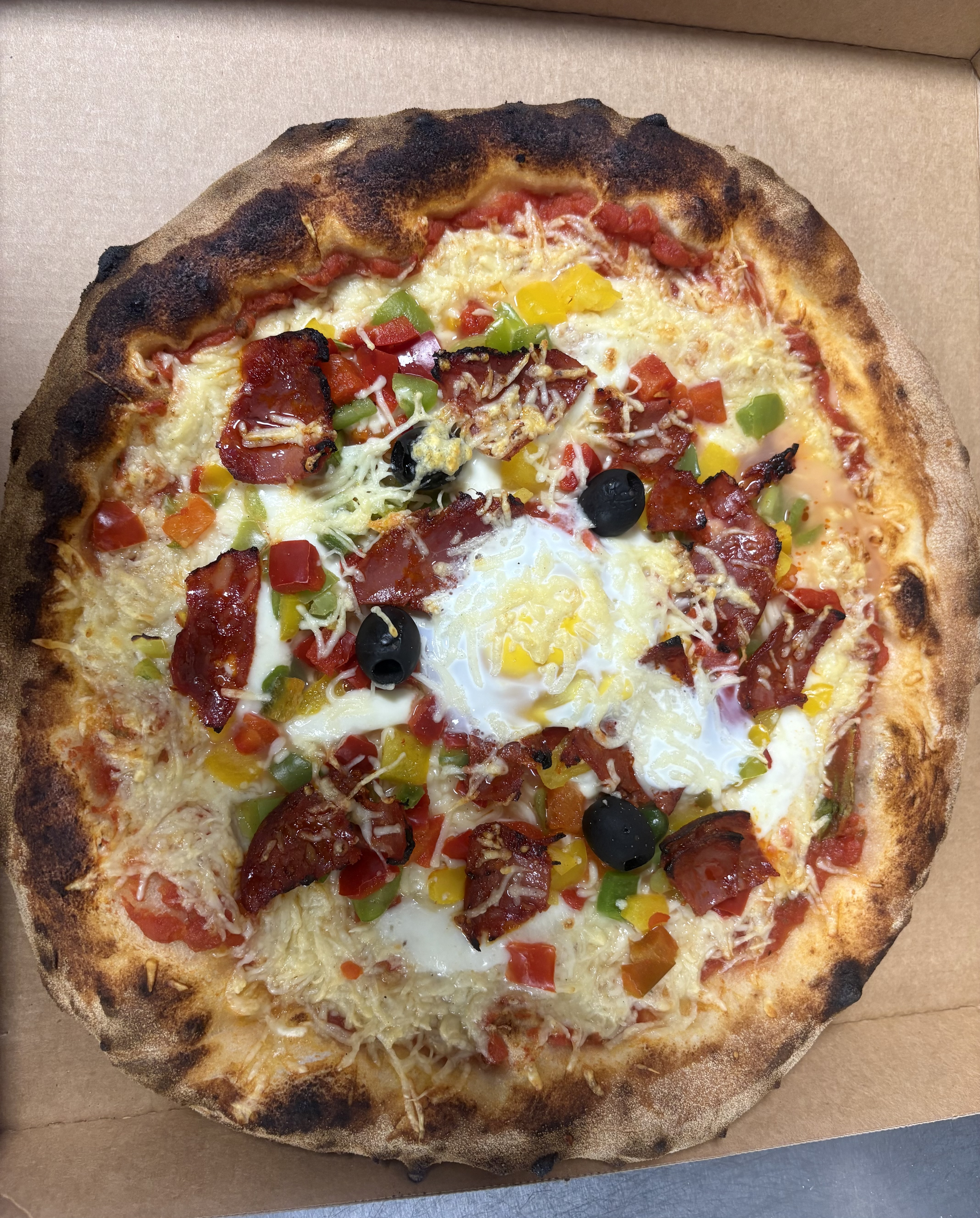Chorizo