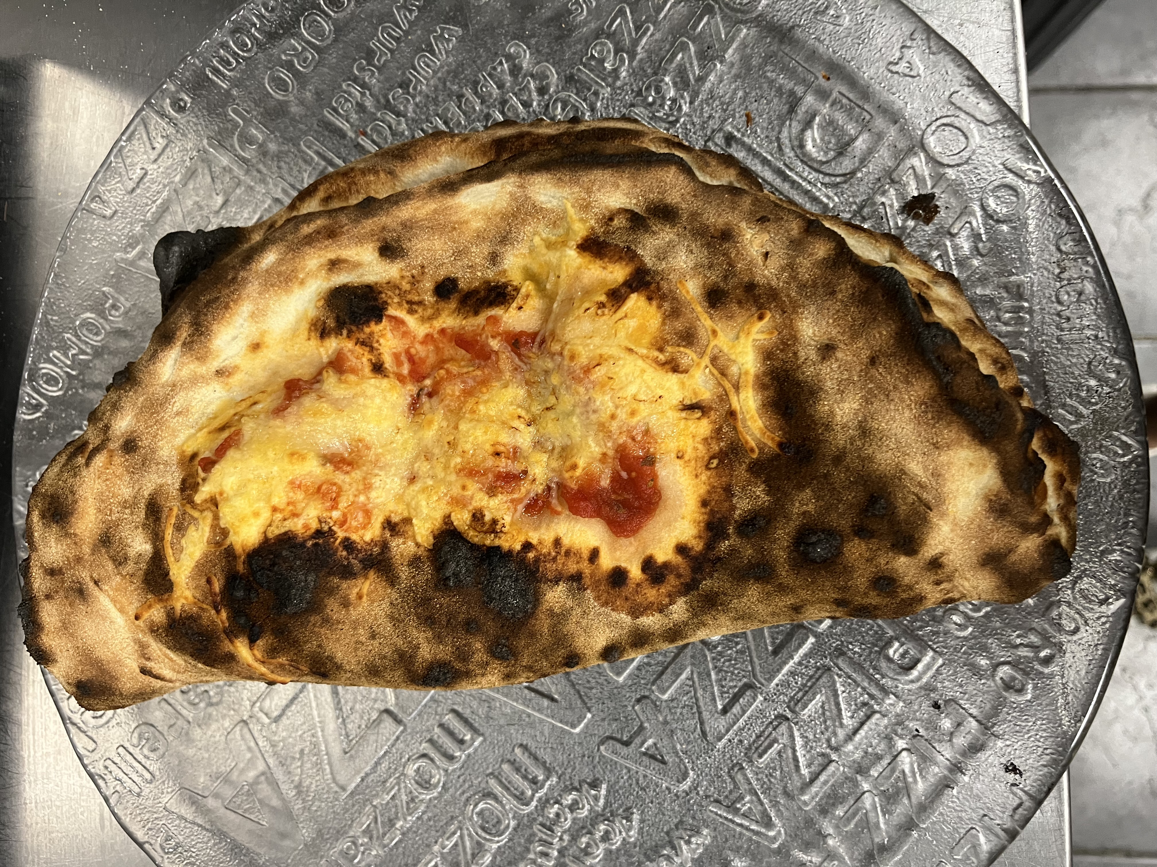 Calzone
